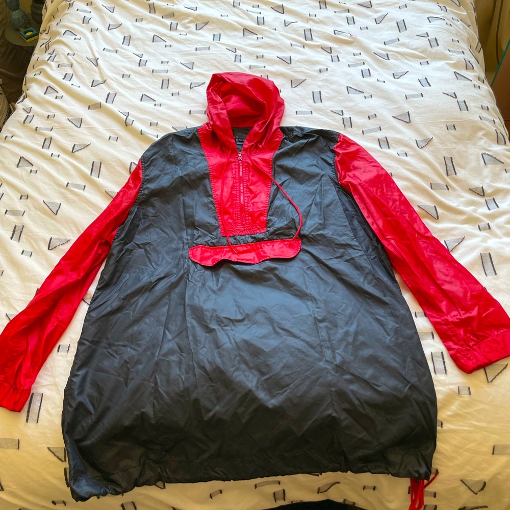 Marc by Marc Jacobs Packable Parka